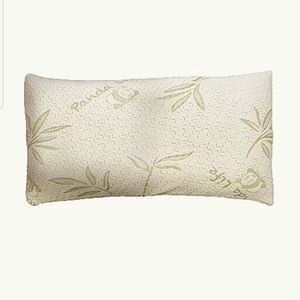 Panda Life Pillows (set of 2)